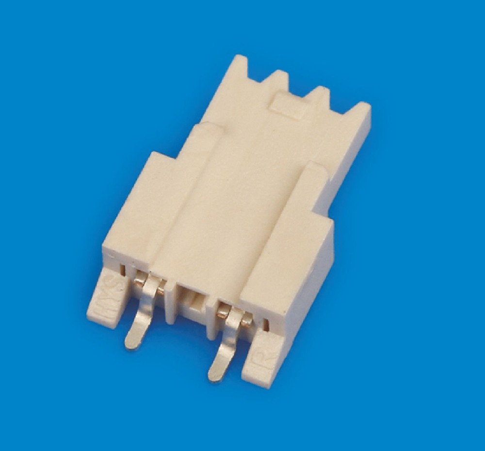 2pin-3.0 板對板公插