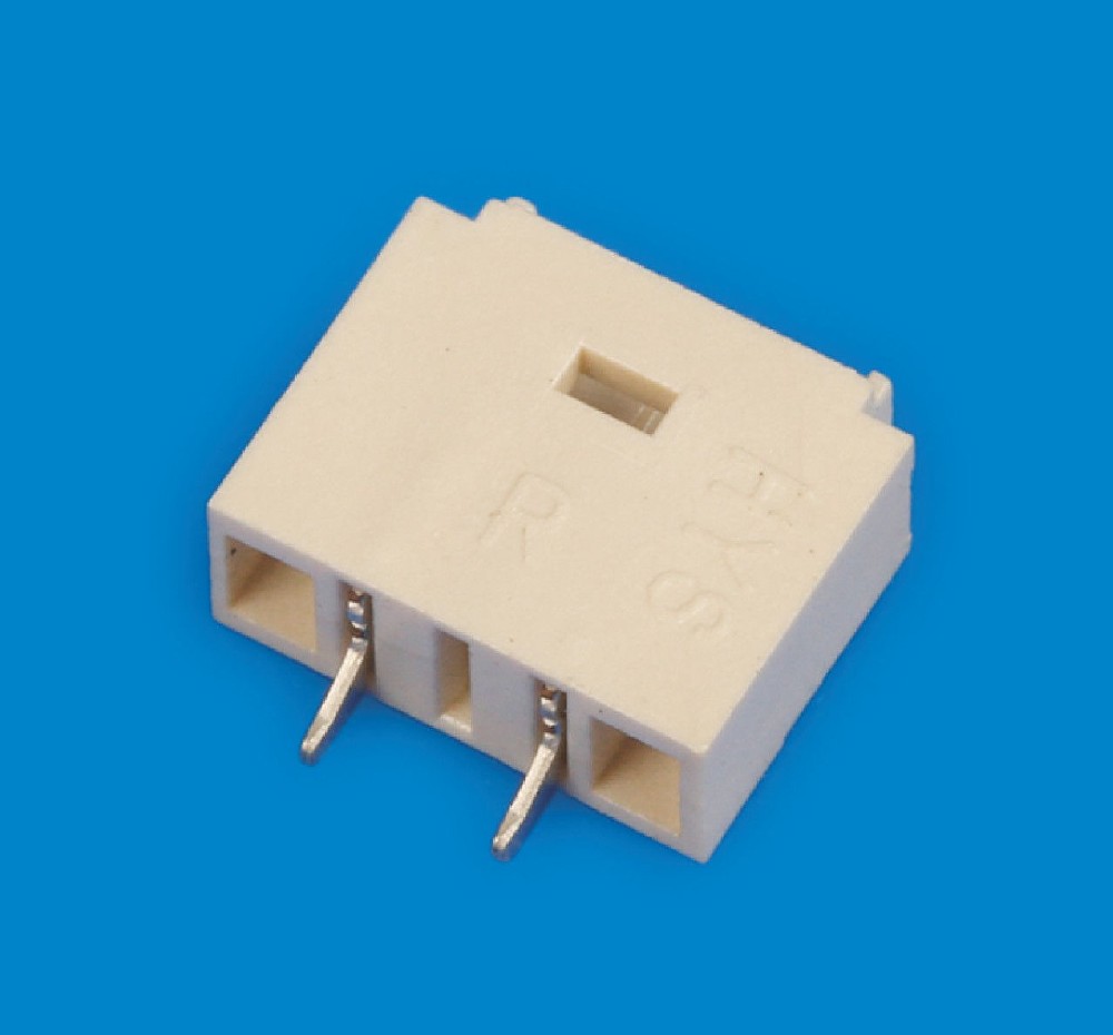 2pin-3.0 板對板母座