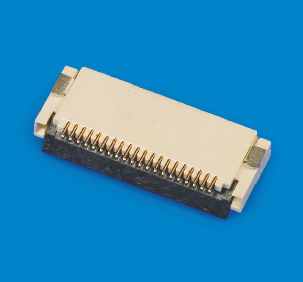 0.5-20P前插后壓H2.0