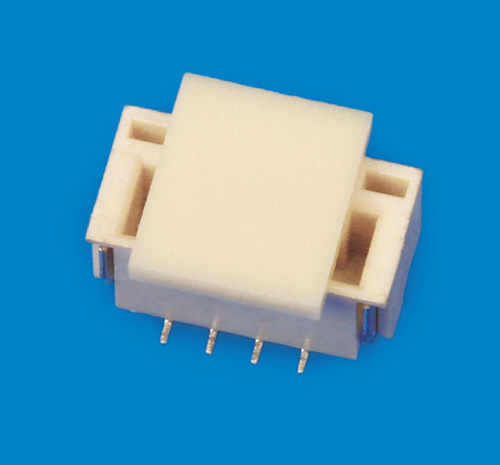 GH1.25-4PLT立貼 (2-20P)