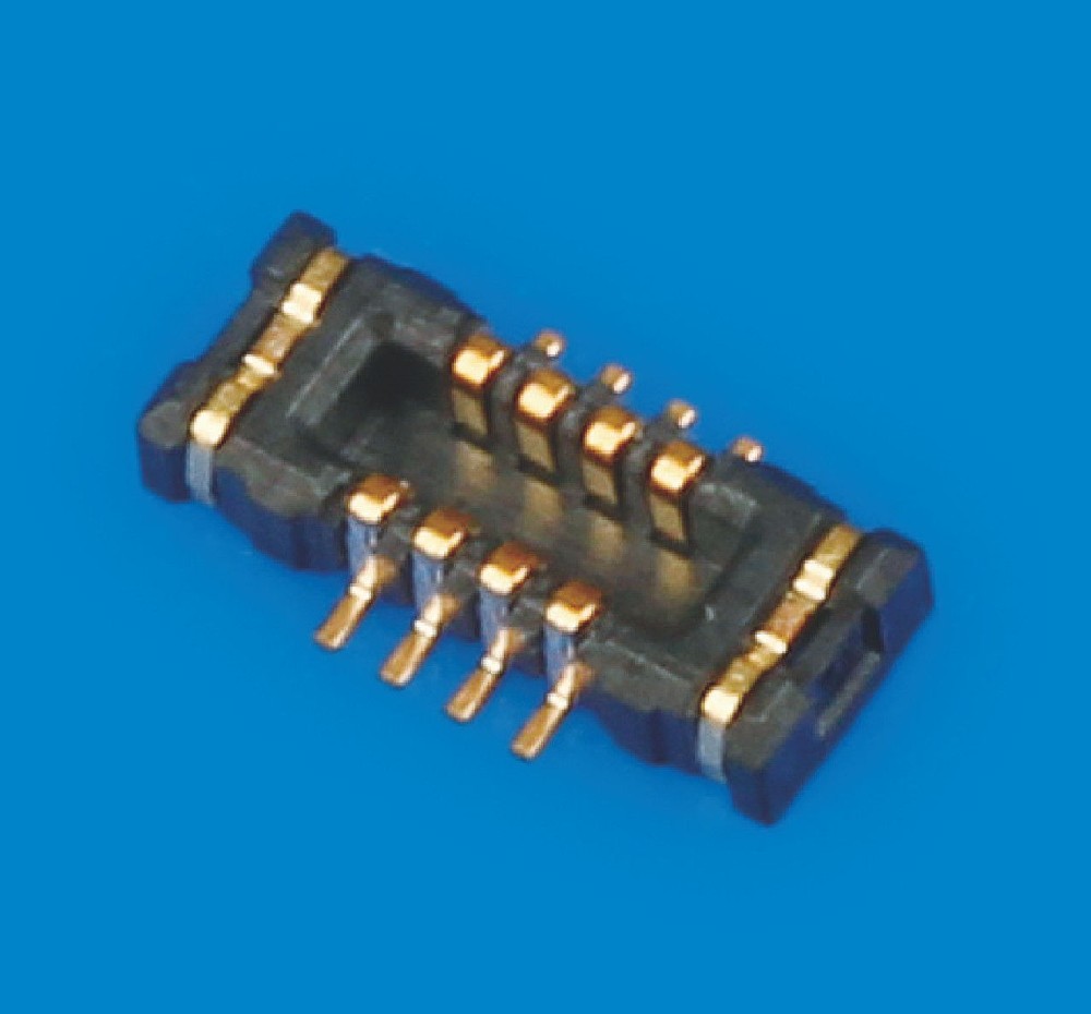 0.4-8P公座 H0.8板對板