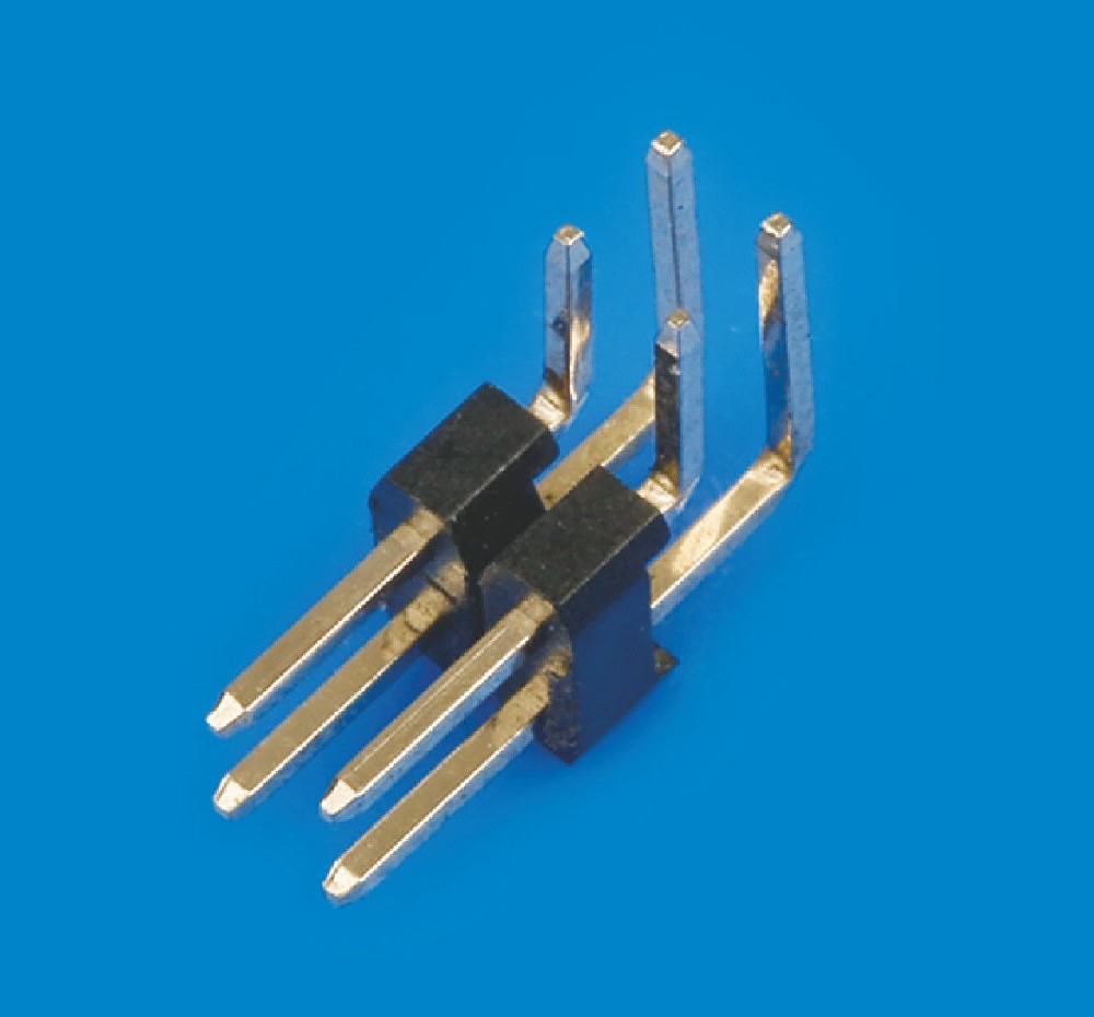 2*2PW/2.0臥式排針